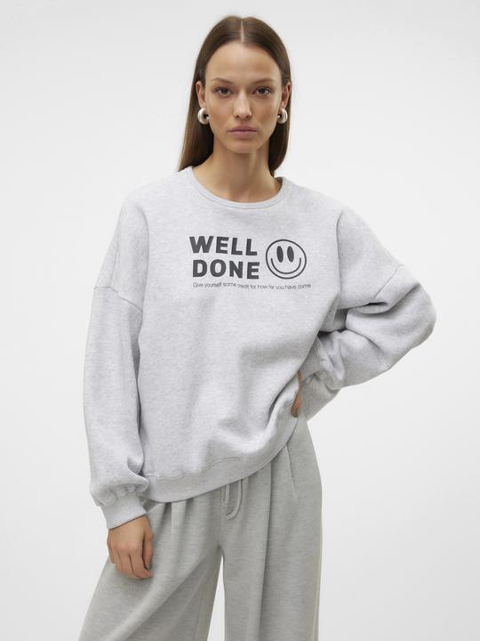 Actual product image Vero Moda VMIJA Sweatshirt Sweatshirt (S)