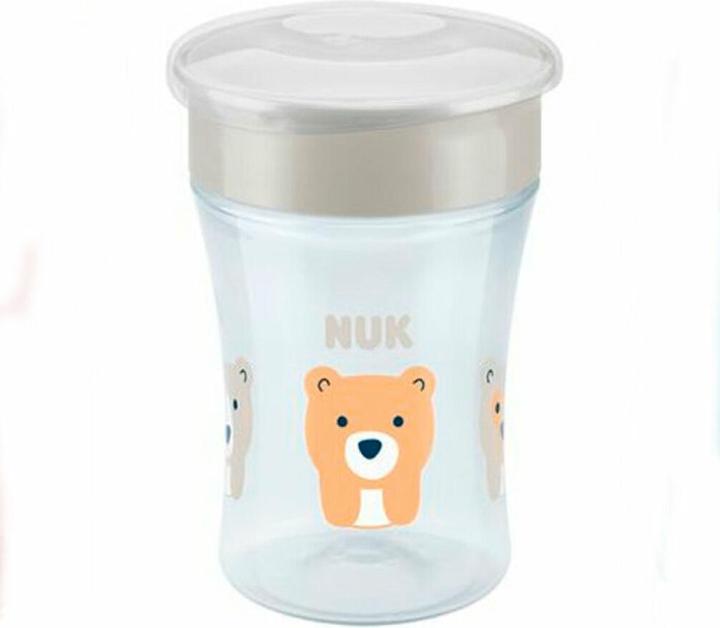 Immagine prodotto NUK Evoluzione 'Magic Cup
