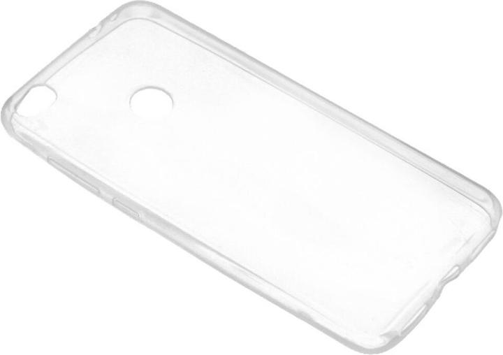 Actual product image Senso Bumper Case for Huawei P8/P9 Lite 2017 (Huawei P9 Lite, Huawei P8 Lite (2017))