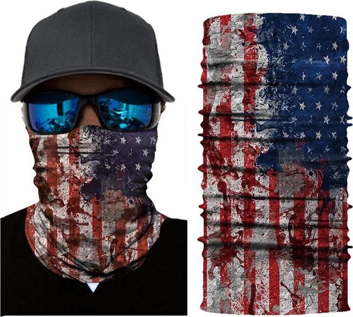 Immagine prodotto Ueli Express Maschera da sci e snowboard con stampa 3D USA