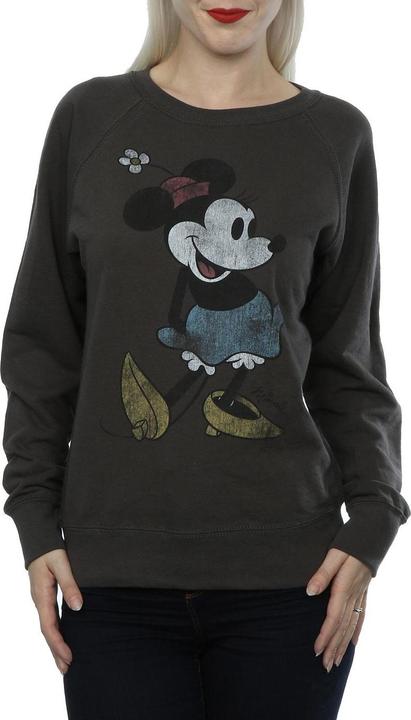 Immagine prodotto Disney Classic Felpa Topolina Donna (XXL)
