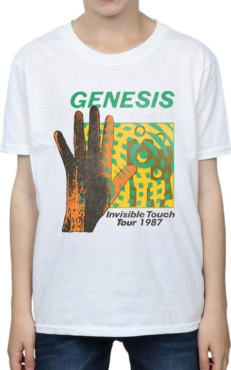 Produktbild Universal Textiles Invisible Touch Tour TShirt Jungen (128)