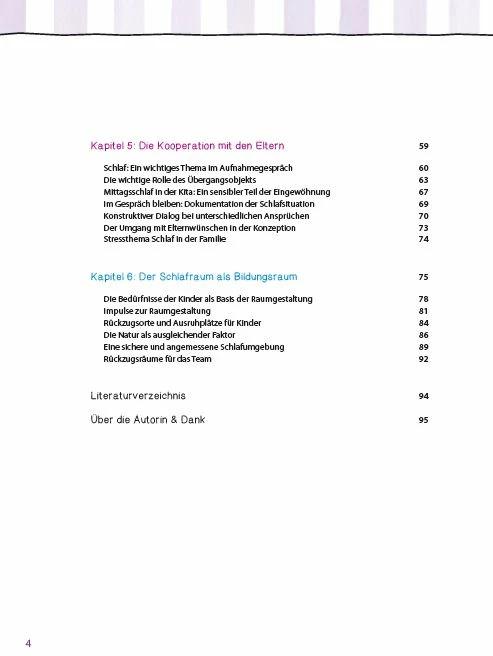 Actual product image Partizipation im Kita-Alltag leben: Mit Kindern zur Ruhe kommen (German, Christine Betz, Margit Franz, 2022)