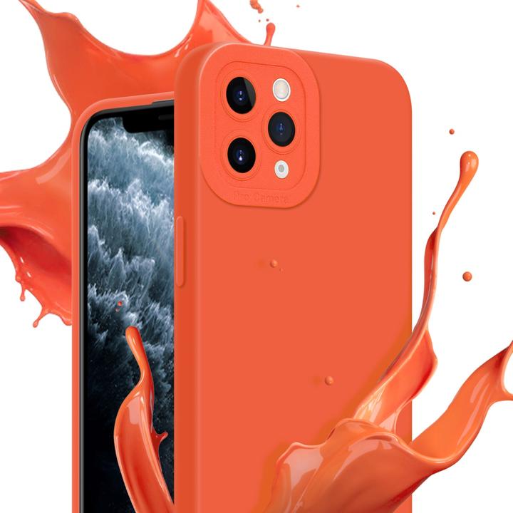 Immagine prodotto Cadorabo Custodia per Apple iPhone 11 PRO in TPU Fluid stile LM162 (Apple iPhone 11 Pro)