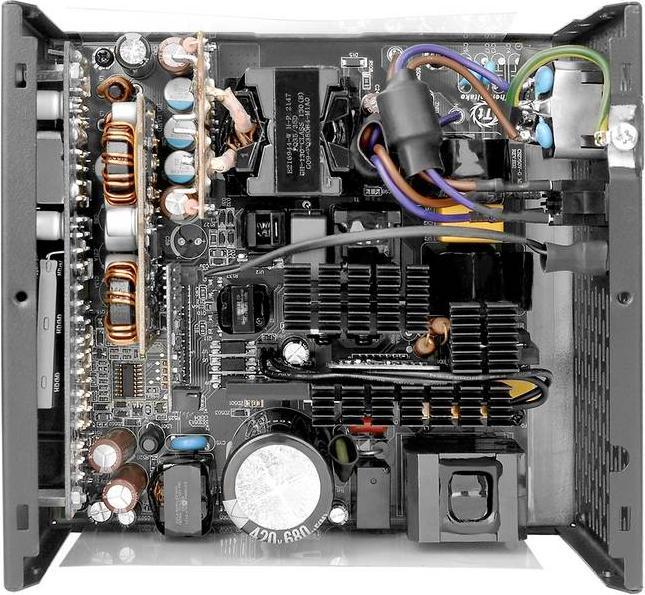 Image du produit Thermaltake Toughpower GF3 (750 W)