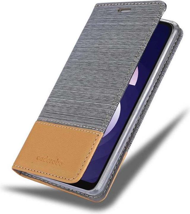Produktbild Cadorabo Jeans Optik (Honor 8s)