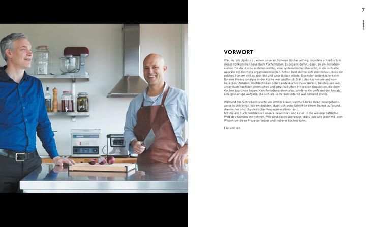 Immagine prodotto Küchenlabor (Tedesco, Jan Groenewold, Eke Mariën, 2021)
