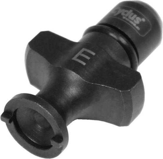 Cyclus Tools Bit per pinze di montaggio Chainringr
