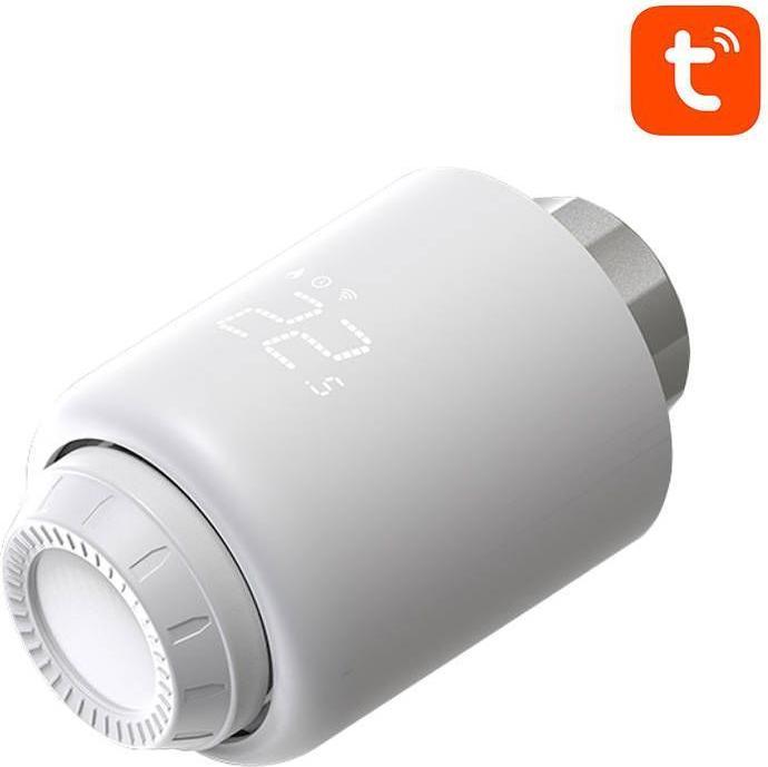 Produktbild Avatto Smart Thermostat Radiator Valve TRV07 Zigbee 3.0 TUYA