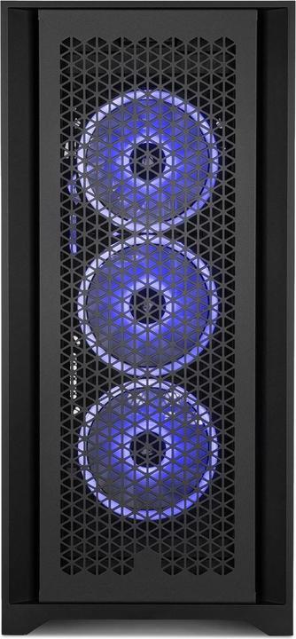 Actual product image Joule Performance High End Gaming PC (Intel Core i9-14900K, 64 GB, 2000 GB, GeForce RTX 4090)