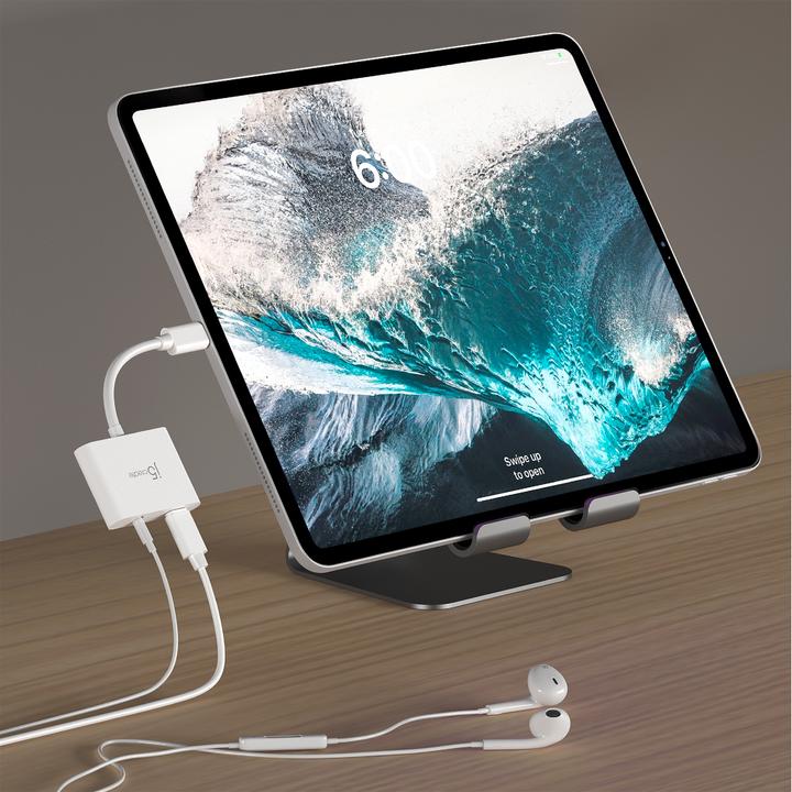 Immagine prodotto j5Create JCA122-N, 24 bit, USB (USB)