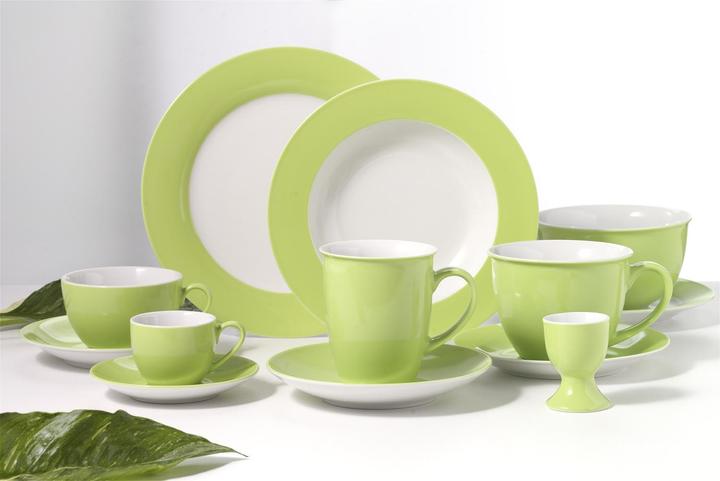 Actual product image Flirt by R&B Cereal bowl 'Doppio (14 cm, 0.52 l, 6 x)