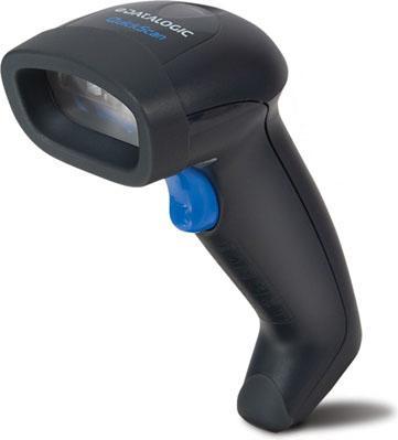 Actual product image Datalogic Quickscan L QD2330 KIT (1D barcodes)