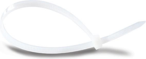 Actual product image Max Hauri Cable tie (Plastic cable ties, 450 mm, 50 pcs.)