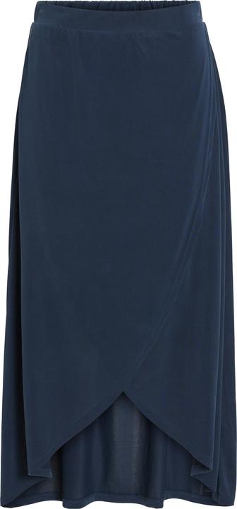 Actual product image Vila High Waist Midirock (M)