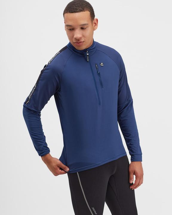 Produktbild Silvini Männer Männer Sweatshirt Marone MJ1900 (L)