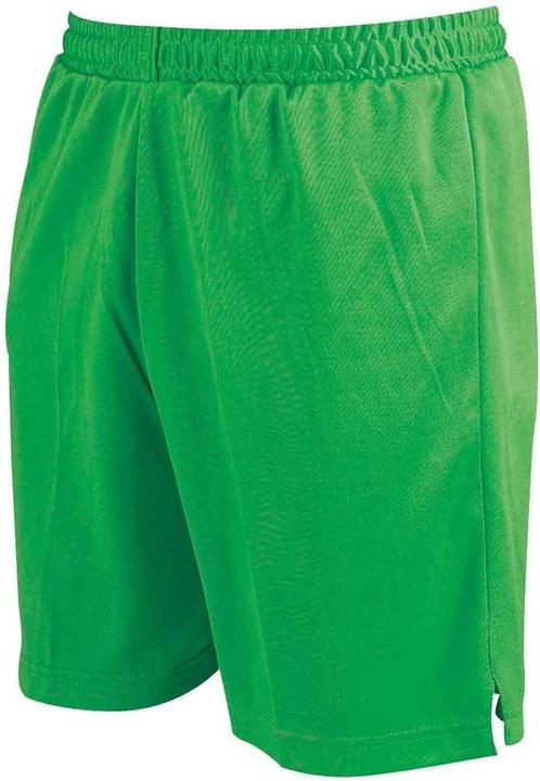 Precision Attack Shorts