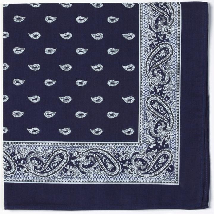 Bleu Marine