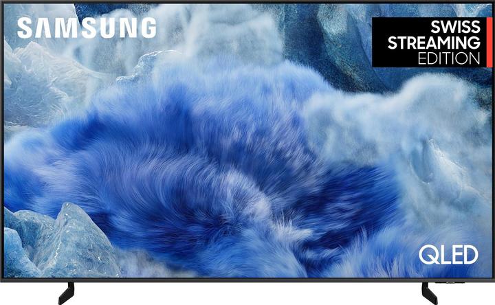 Samsung QE50Q8FAAU (50", Q8F, QLED, LED, 4K, 2025)