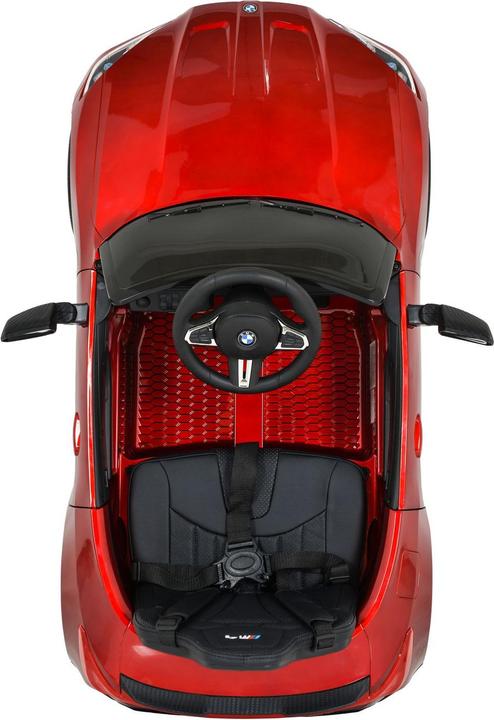 Actual product image Moni Children's electric car BMW M4 (12 V)