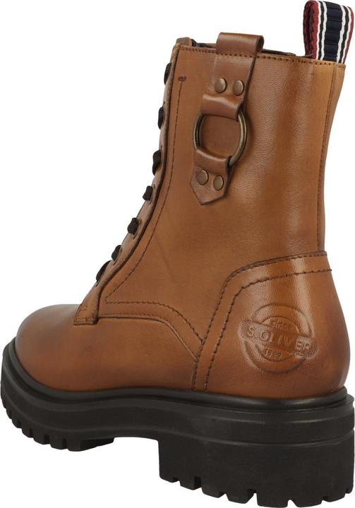 Actual product image S.Oliver Ankle boot (40)