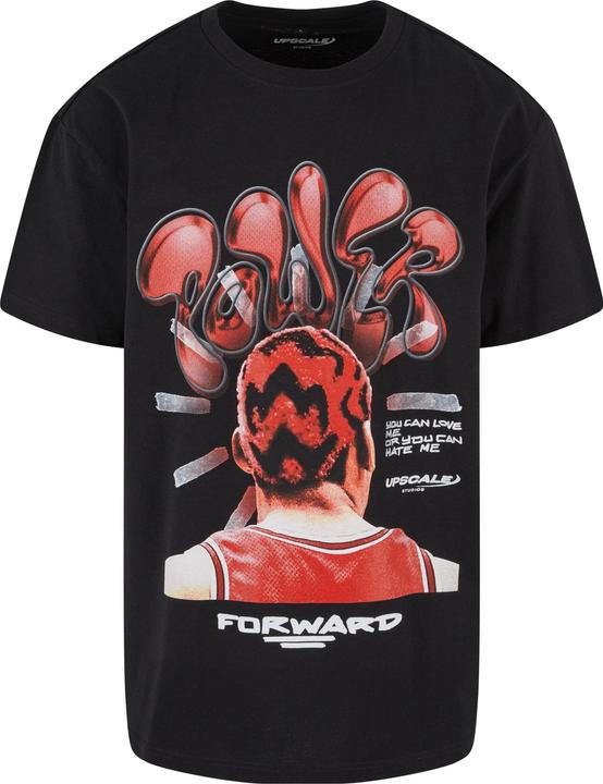 Urban Classics Power Foward 2.0 Oversize Tee - 139533