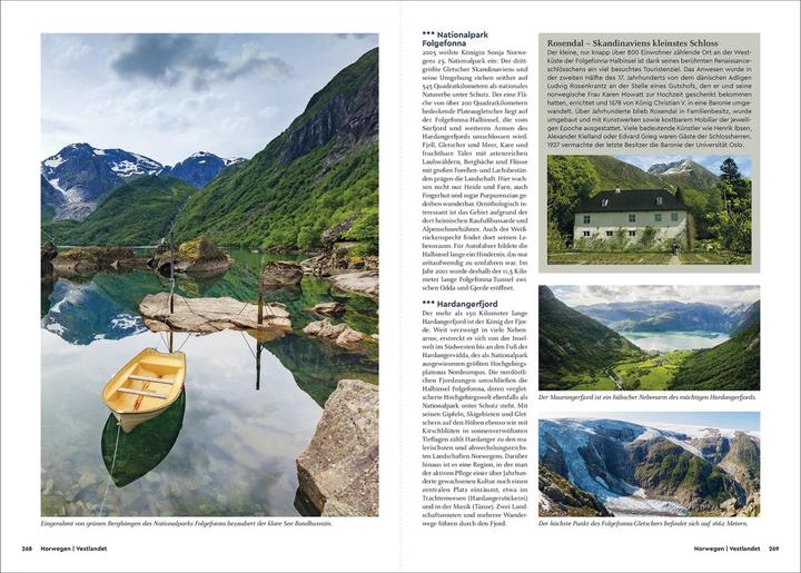 Produktbild Unterwegs in Skandinavien (Deutsch, Maria Kornkamp, Iris Ottinger, Dr. Maria Guntermann, Daniela Kebel, Beate Martin, Andrea Lammert, Bernhard Pollmann, Dörte Sae, 2023)