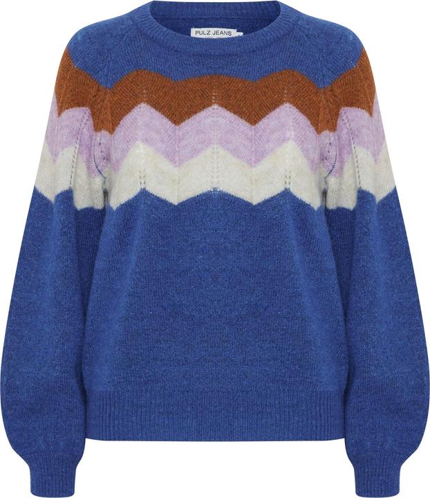 Immagine prodotto Pulz Jeans Pulz - Maglione PZMIMI - Maglione - 50207558 (M)