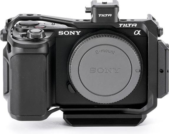 Produktbild Tilta Full Camera Cage for Sony ZV-E10 II (Cage)