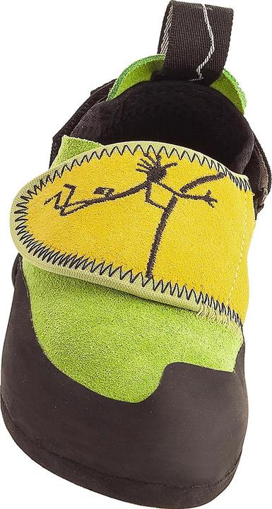 Image du produit Boreal Ninja Junior Chaussons d'escalade (31)