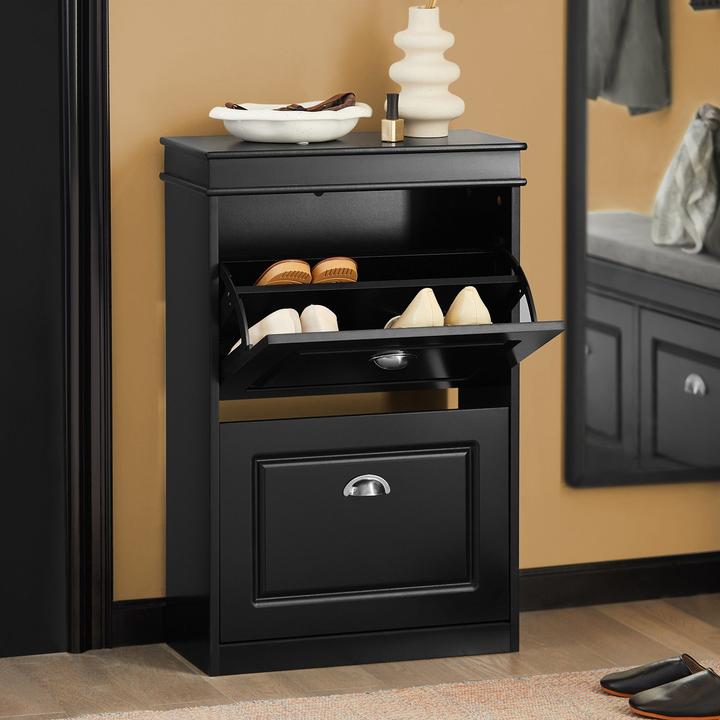 Actual product image SoBuy Shoe tipper (53 x 82 x 24 cm)