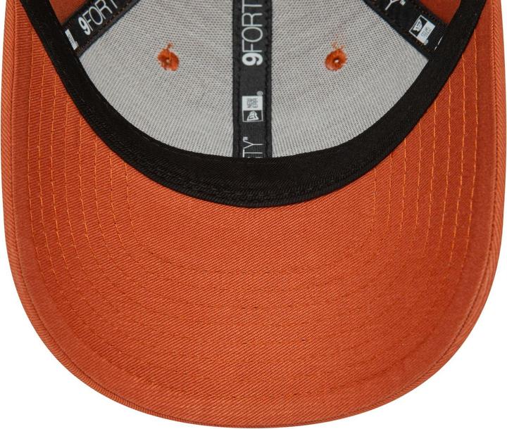 Actual product image New Era 9Forty Enfants Cap - New York Yankees terracotta (55, 56, 54 C)