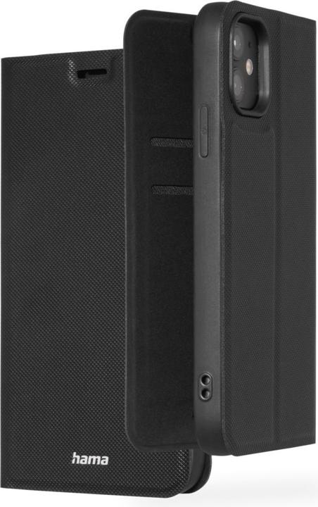 Produktbild Hama Daily Protect (Apple iPhone 11)