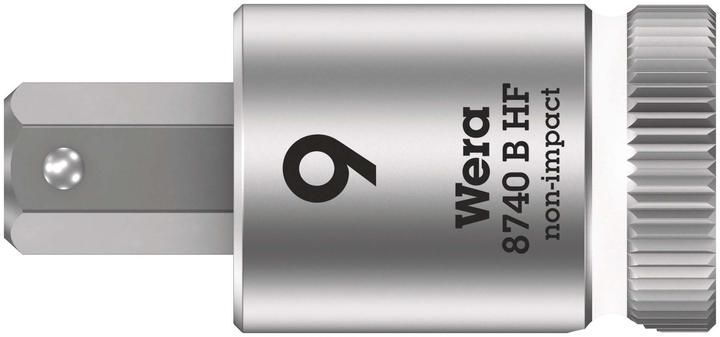 Immagine prodotto Wera 8740 B HF Hex-Plus 9,0 x 38,5 mm (9 mm)