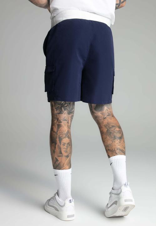 Produktbild Siksilk Badehose Cargo Swim Short (L)