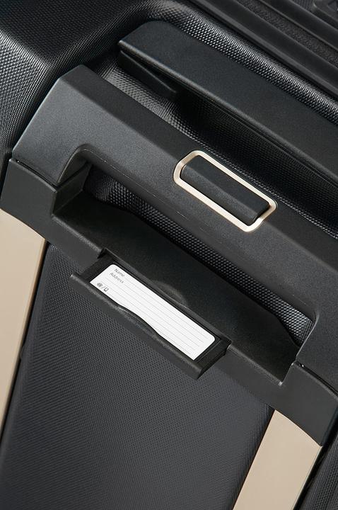 Actual product image Samsonite Prodigy Spinner (47 l, Hand luggage (up to 50 litres))