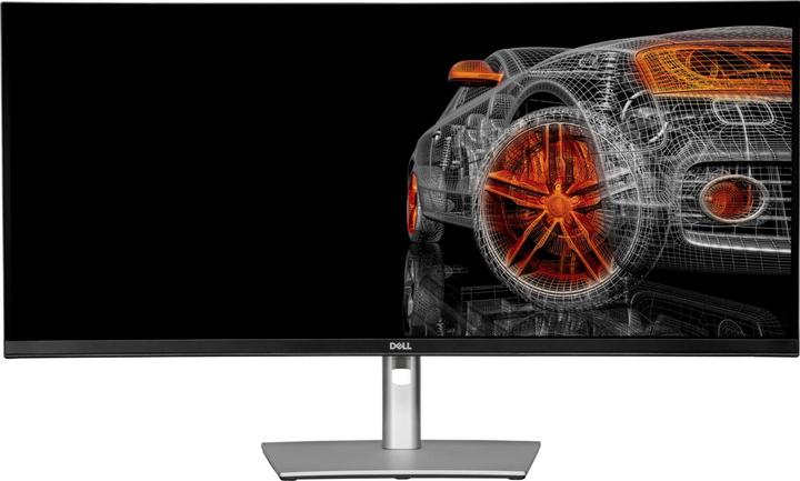 Produktbild Dell P3424WE (3440 x 1440 Pixel, 34")