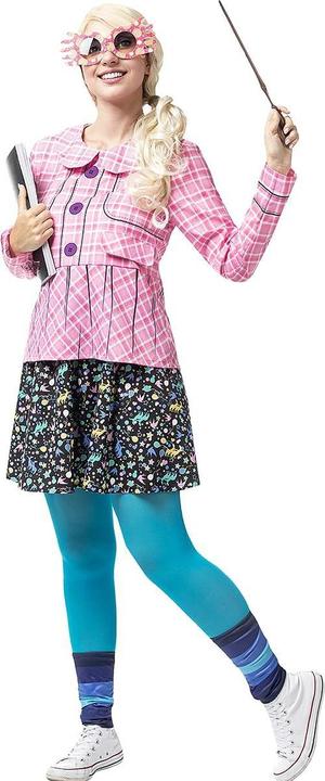 Actual product image Metamorph Harry Potter – Luna Lovegood Kostüm (L)