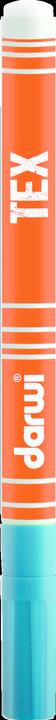 Actual product image Darwi Textile pencil (Blue, 3600 x)