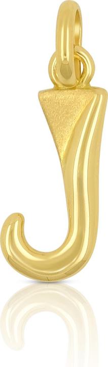 Image du produit Muau Lettre (Or jaune 750/18K)