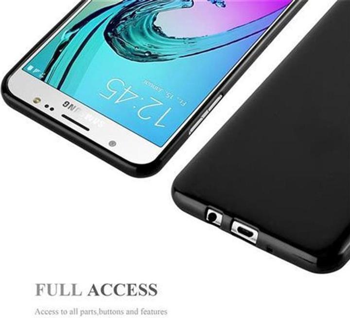 Productafbeelding Cadorabo TPU Jelly Cover (Samsung Galaxy J5 (2016))