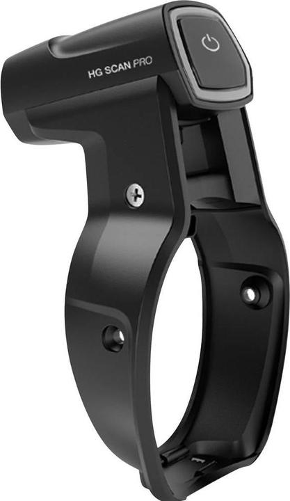 Actual product image Steinel Temperature scanner HL Scan Pro