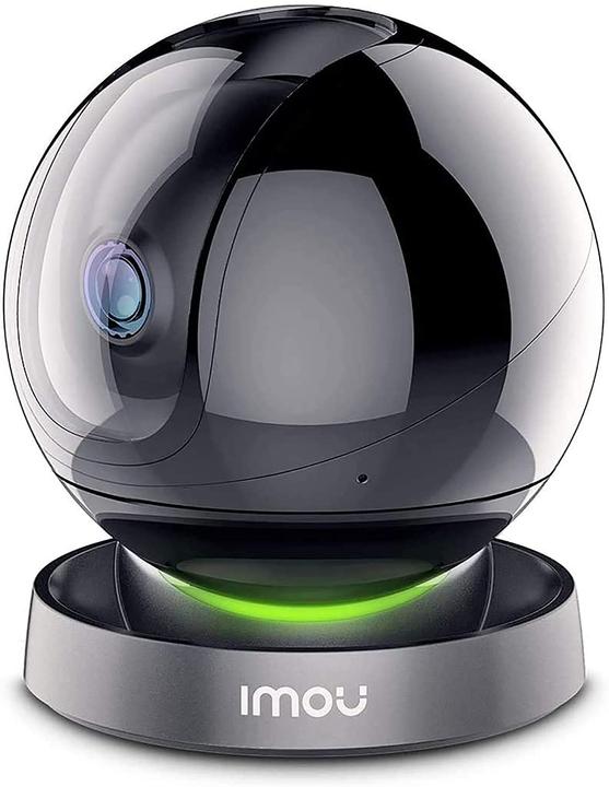 Actual product image Imou Ranger Pro, Updated, 2MP