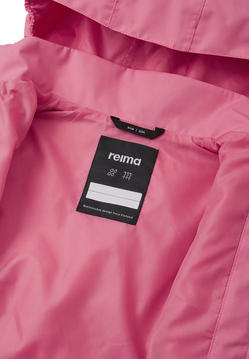 Produktbild Reima tec Regenjacke Anise Sunset (140)