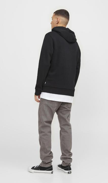 Actual product image Jack & Jones JJIMIKE JJORIGINAL AM 590 EXP Tapered Fit Jeans Tapered Fit Jeans (W29/L34)