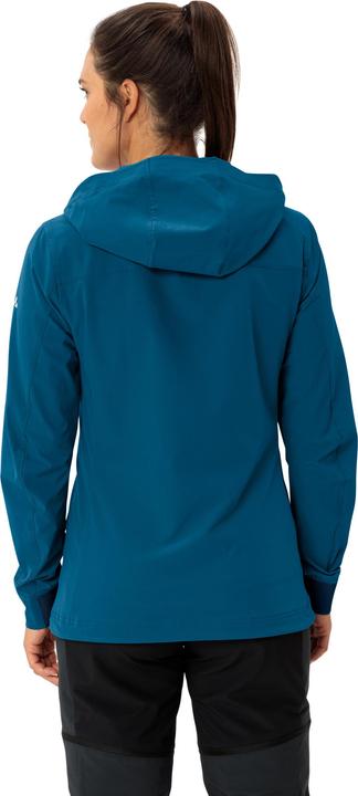 Produktbild Vaude Neyland Wind Jacket (46)