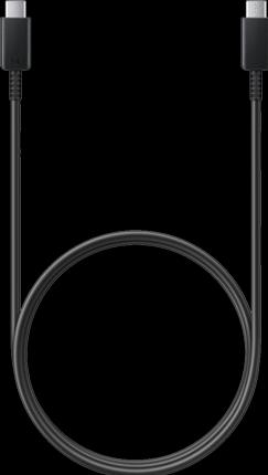 Image du produit Samsung Câble USB de type C à USB de type C (1 m, USB 2.0)