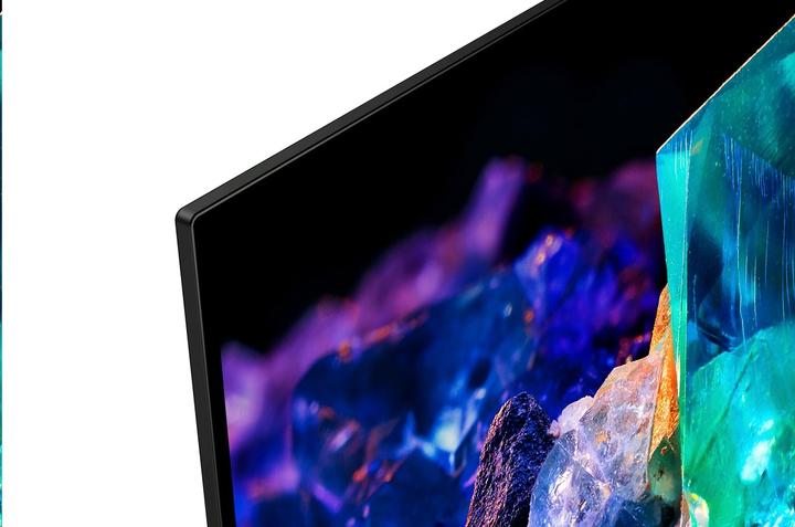 Produktbild Sony OLED XR-55A95K (55", A95K, QD-OLED, 4K, 2022)