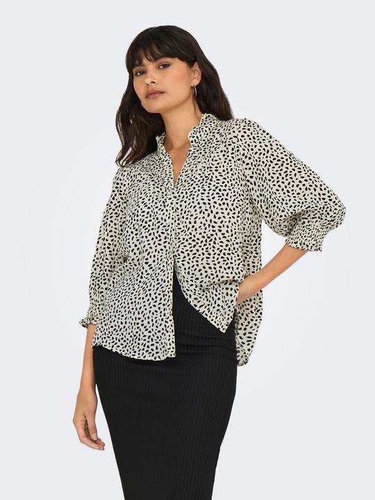 Immagine prodotto Only Onlraya 3/4 Shirt Wvn Noos (XS)