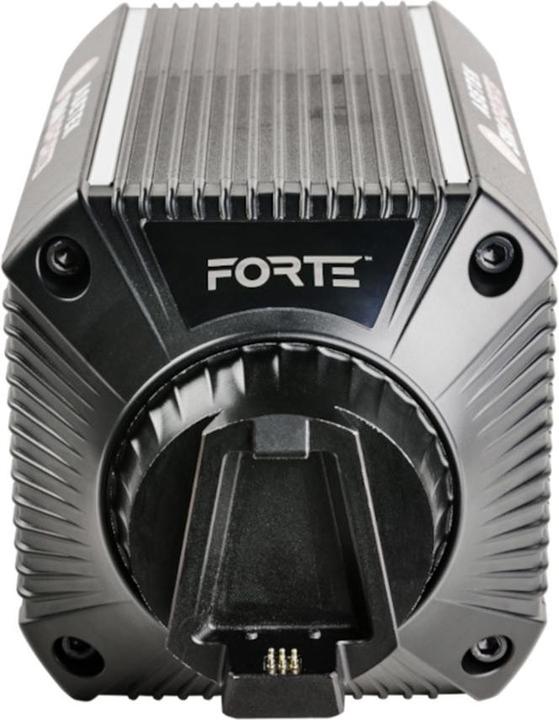 Image du produit Asetek Empattement Direct Drive 18 Nm (PC)